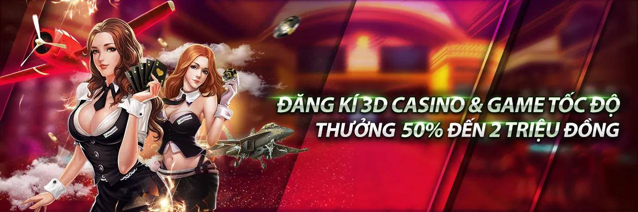 Banner đăng ký Fly888 Win với các trò chơi cá cược thể thao và casino trực tuyến
