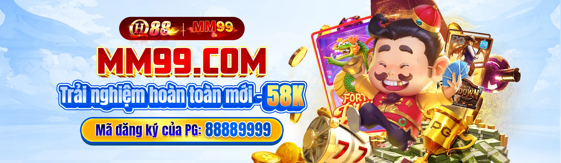Hình ảnh chính của Blog Fly888 Win