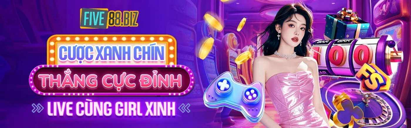 Hình ảnh chính của trò chơi Nổ Hũ fly888 win