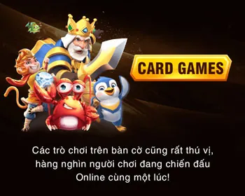 Biểu tượng kho game đa dạng