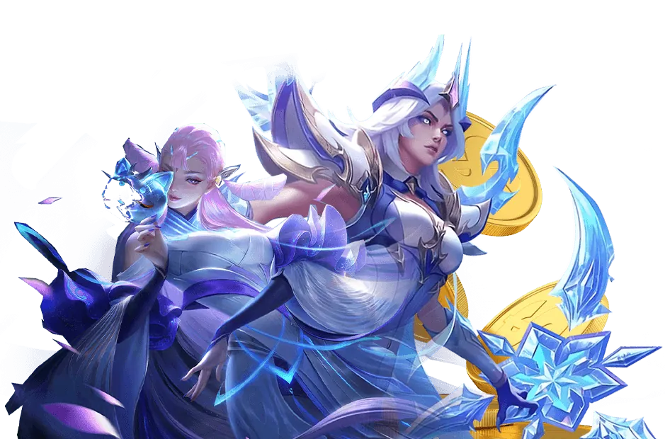 Hình ảnh tượng trưng cho sự công bằng và minh bạch trong trò chơi