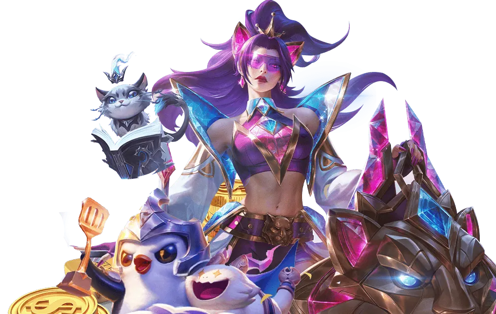 Trò chơi Baccarat và Blackjack