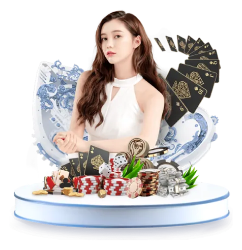 Casino trực tuyến sống động